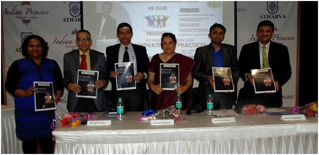 Atharva Institute of Management Studies