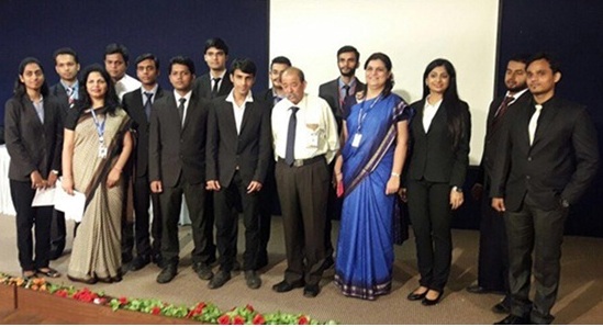 Atharva Institute of Management Studies
