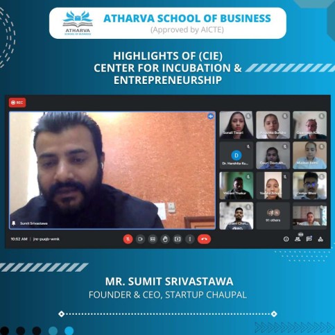 Atharva Institute of Management Studies
