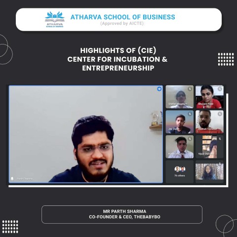 Atharva Institute of Management Studies