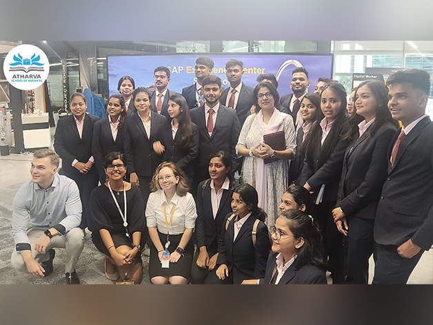 Atharva Institute of Management Studies