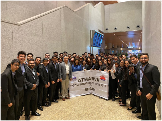 Atharva Institute of Management Studies