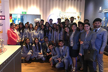 Atharva Institute of Management Studies